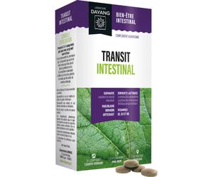 Dayang Transit Intestinal 30 Comprimés