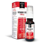 Dayang Vitamine B12 1000 µg 20 ml