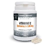 Dayang Vitamine C Liposomale 500 mg 60 gélules