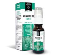 Dayang Vitamine D3 Lichen 2000 UI - 20 ml