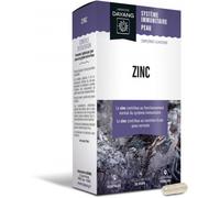 Dayang Zinc 30 Gélules