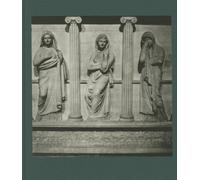 Dayanita Singh: Museum of Chance