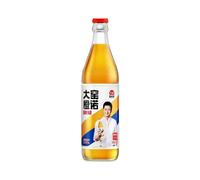 Dayao Jus de fruits soda Orange Favor 480 ml