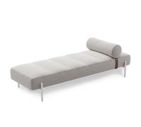 Daybe daybed Banquette-lit Northern Brusvik 02 blanc - 2541 02
