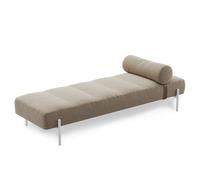Daybe daybed Banquette-lit Northern Brusvik 65 blanc - 7090018225413
