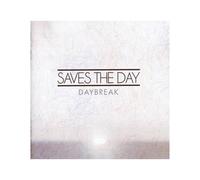 Saves the Day – Daybreak – Import