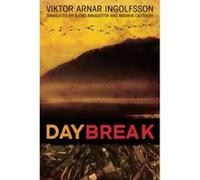 Daybreak Ingolfsson, Viktor Arnar (Auteur)
