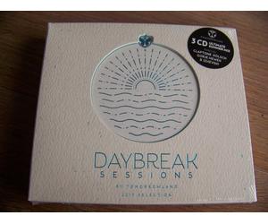Daybreak Sessions By Tomorrowland - 2017 Selection