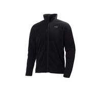 Daybreaker Fleece Noir L Veste polaire Adulte Homme