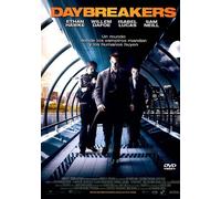 Daybreakers (2009) (Dvd)