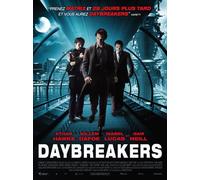 Daybreakers