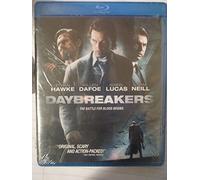 Daybreakers
