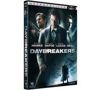 Seven7 – Daybreakers