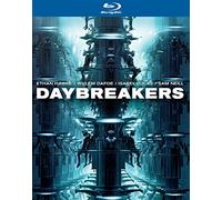 Daybreakers [Blu-ray]