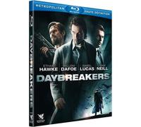 Daybreakers - Blu-Ray