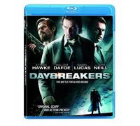Daybreakers [Blu Ray]