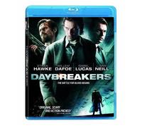 Daybreakers [Blu Ray]