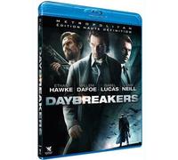 Daybreakers [Blu-ray]