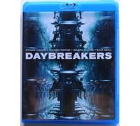 Daybreakers (Blu-Ray)