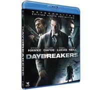 Daybreakers – Blu-ray – Rioba