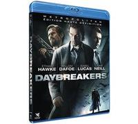 Daybreakers Blu-ray G