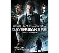 Daybreakers by Willem Dafoe