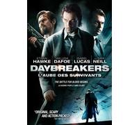 Daybreakers [DVD]