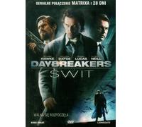 Daybreakers [DVD] (IMPORT) (Pas de version française)