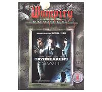 Daybreakers [DVD]+[KSIĂÄšĹĽKA] (IMPORT) (Pas de version française)