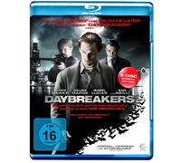 Daybreakers [Édition Sépaciale] [Blu-ray]