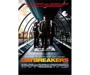 Daybreakers G