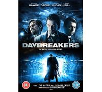 Daybreakers [Import]