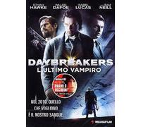 Daybreakers-L'ultimo Vampiro [Import]