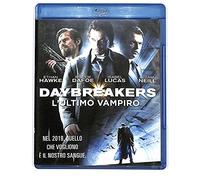 Daybreakers - L'ultimo vampiro [Blu-ray]