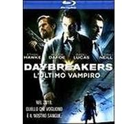 DAYBREAKERS L'ULTIMO VAMPIRO BLU-RAY
