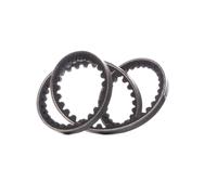 DAYCO 10A0825C Courroie trapézoïdale