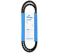 Dayco Courroie trapézoïdale à nervures 10A1125C