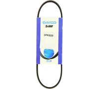 Dayco Courroie trapézoïdale à nervures 3PK600