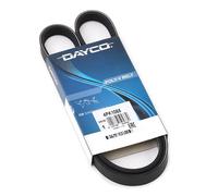 Dayco Courroie trapézoïdale à nervures 4PK1065