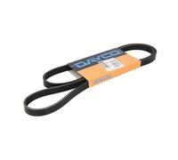 Dayco Courroie trapézoïdale à nervures 4PK1406HD