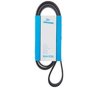 Dayco Courroie trapézoïdale à nervures 6PK1510