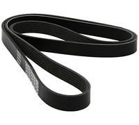 DAYCO 6PK1580S Courroie Accessoire, Noir