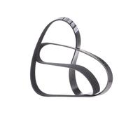 DAYCO 6PK1660 Courroie Poly-V