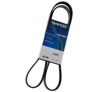 Dayco Courroie d'accessoire 6PK1715 à nervures