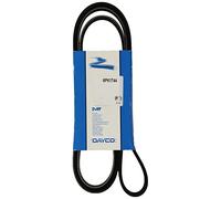 DAYCO 6PK1744 Courroie Accessoire