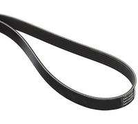 Dayco Courroie trapézoïdale à nervures 6PK2095