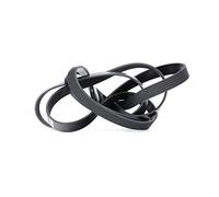 Courroie trapézoïdale à nervures DAYCO 6PK2460