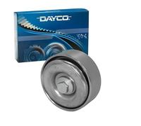 Dayco APV1040 Galet Courroie PK