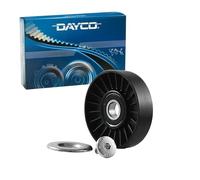 Dayco Galet enrouleur de courroie d'accessoire DAYAPV1081