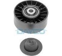 Dayco APV2179 Poulie renvoi/transmission, courroie trapézoïdale à nervures